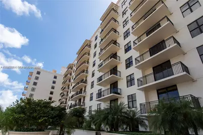 888 S Douglas Rd #1405, Coral Gables, FL 33134 - Photo 42
