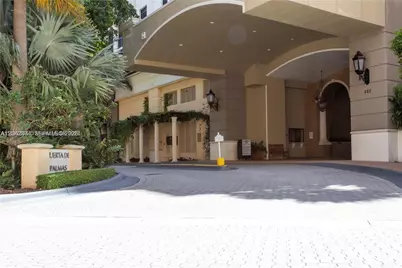 888 S Douglas Rd #1405, Coral Gables, FL 33134 - Photo 46