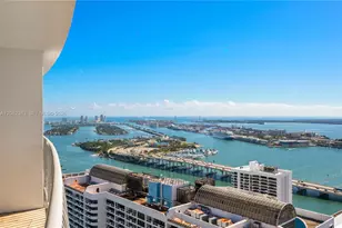 1750 N Bayshore Dr, Miami, FL 33132 - Photo 2