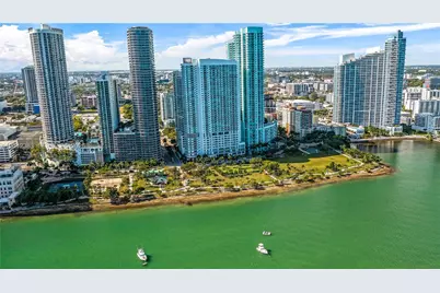1750 N Bayshore Dr #5212, Miami, FL 33132 - Photo 56