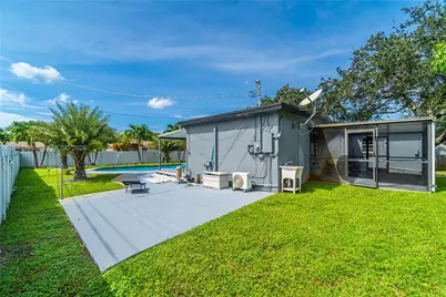 3338 Taft St, Hollywood, FL 33021 - Photo 30
