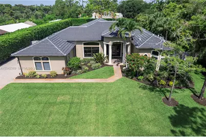 5755 NW 72nd Way, Parkland, FL 33067 - Photo 1