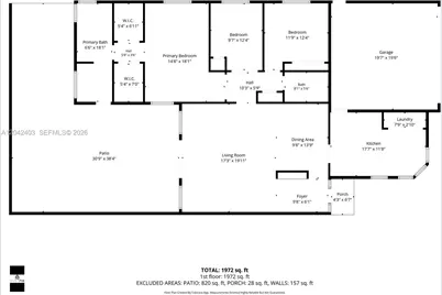 9355 NW 18th Pl, Plantation, FL 33322 - Photo 54