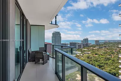 1300 S Miami Ave #3007, Miami, FL 33130 - Photo 2