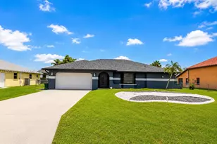 209 SW 42nd St, Cape Coral, FL 33914 - Photo 1