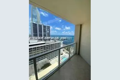 16699 Collins Ave #1706, Sunny Isles Beach, FL 33160 - Photo 8