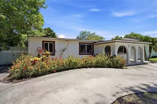 110 NW 125th St, North Miami, FL 33168 - Photo 1