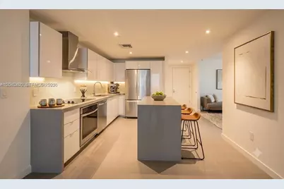 1600 NE 1st Ave #1401, Miami, FL 33132 - Photo 2