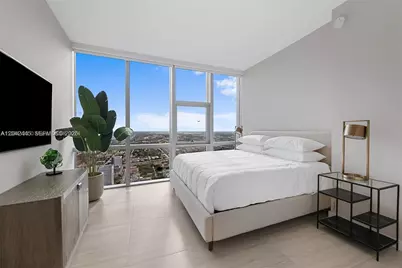 851 NE 1st Ave #4912, Miami, FL 33132 - Photo 14