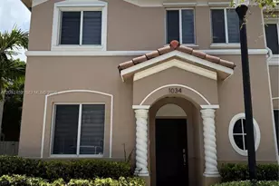 1034 SE 23rd Terrace, Homestead, FL 33035 - Photo 1