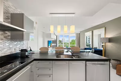 18201 Collins Ave #603, Sunny Isles Beach, FL 33160 - Photo 32