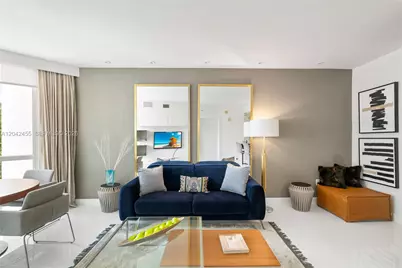 18201 Collins Ave #603, Sunny Isles Beach, FL 33160 - Photo 4