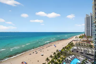 18671 Collins Ave #1401, Sunny Isles Beach, FL 33160 - Photo 1
