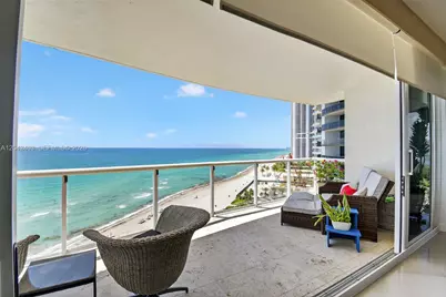 18671 Collins Ave #1401, Sunny Isles Beach, FL 33160 - Photo 38