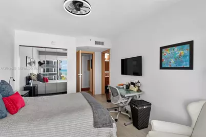 18671 Collins Ave #1401, Sunny Isles Beach, FL 33160 - Photo 20