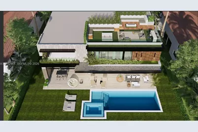 496 Holiday Dr, Hallandale Beach, FL 33009 - Photo 4