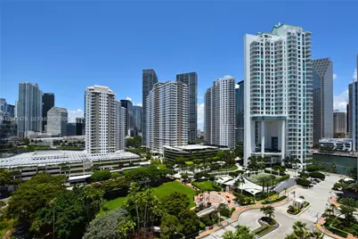 540 Brickell Key Dr #1513, Miami, FL 33131 - Photo 14