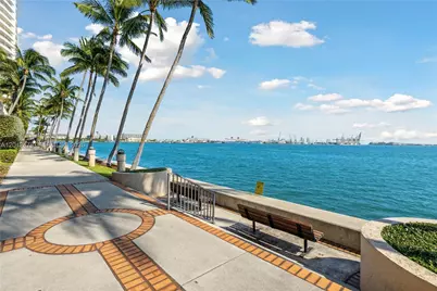 540 Brickell Key Dr #1513, Miami, FL 33131 - Photo 34