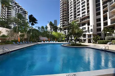 540 Brickell Key Dr #1513, Miami, FL 33131 - Photo 30