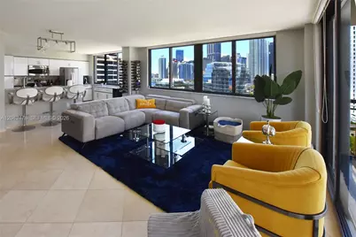 540 Brickell Key Dr #1513, Miami, FL 33131 - Photo 10