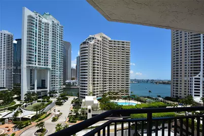 540 Brickell Key Dr #1513, Miami, FL 33131 - Photo 4