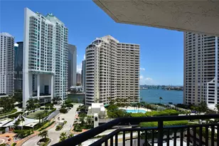 540 Brickell Key Dr, Miami, FL 33131 - Photo 4