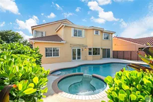 4671 SW 154th Pl, Miami, FL 33185 - Photo 1