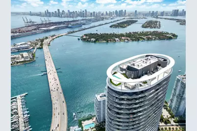 500 Alton Rd #4401, Miami Beach, FL 33139 - Photo 30