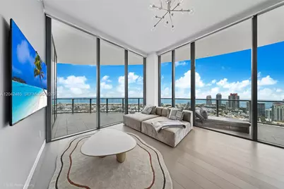 500 Alton Rd #4401, Miami Beach, FL 33139 - Photo 2