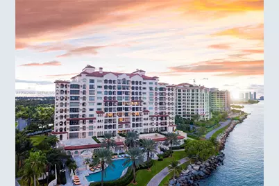 7141 Fisher Island Dr #7141, Miami Beach, FL 33109 - Photo 60