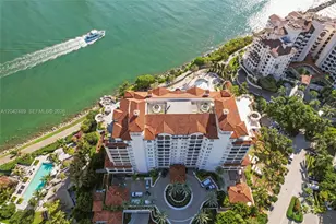 7141 Fisher Island Dr, Miami Beach, FL 33109 - Photo 56