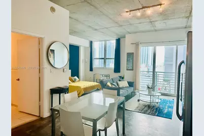 133 NE 2 Av #1503, Miami, FL 33132 - Photo 1
