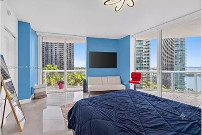 480 NE 30th St #1807, Miami, FL 33137 - Photo 8