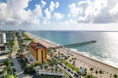 9 NE 20th Ave #201, Deerfield Beach, FL 33441 - Photo 1
