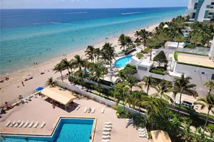 3505 S Ocean Dr, Hollywood, FL 33019 - Photo 28
