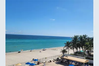 3505 S Ocean Dr #412, Hollywood, FL 33019 - Photo 28