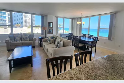 3505 S Ocean Dr #412, Hollywood, FL 33019 - Photo 12