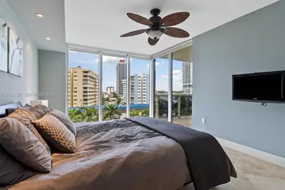 1800 S Ocean Dr #608, Hallandale Beach, FL 33009 - Photo 14