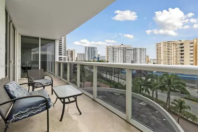 1800 S Ocean Dr #608, Hallandale Beach, FL 33009 - Photo 22