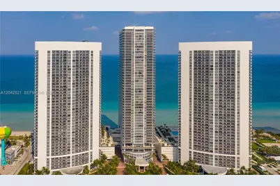 1800 S Ocean Dr #608, Hallandale Beach, FL 33009 - Photo 24