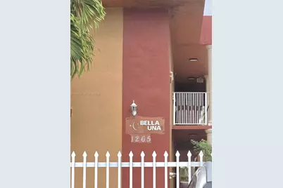 1265 W 24th St #201, Hialeah, FL 33010 - Photo 2