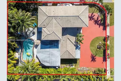 3135 SW 80th Ave, Miami, FL 33155 - Photo 2