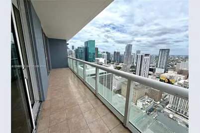 50 Biscayne Blvd #4507, Miami, FL 33132 - Photo 16