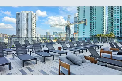 488 NE 18th St #4310, Miami, FL 33132 - Photo 70