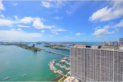488 NE 18th St #4310, Miami, FL 33132 - Photo 1
