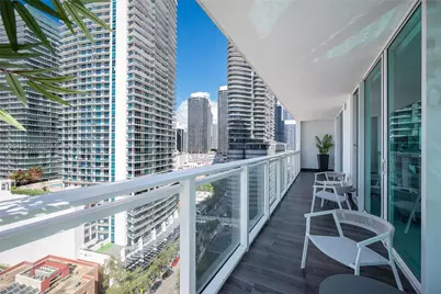 1080 Brickell Ave #1601, Miami, FL 33131 - Photo 24