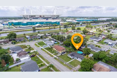 20440 NW 20th Ct #0, Miami Gardens, FL 33056 - Photo 8