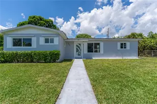 20440 NW 20th Ct, Miami Gardens, FL 33056 - Photo 1