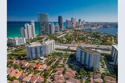 19380 Collins Ave #1224, Sunny Isles Beach, FL 33160 - Photo 36