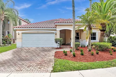 3711 Falcon Ridge Cir, Weston, FL 33331 - Photo 1
